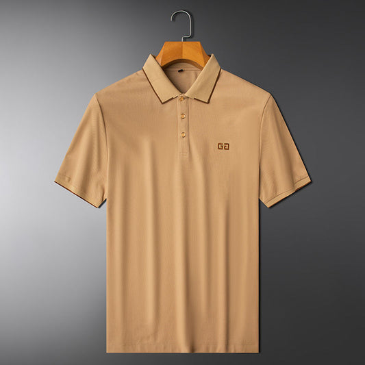 Emblem Leisure Polo T-Shirts