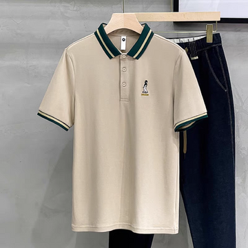 Modern Essential Polo T-Shirts