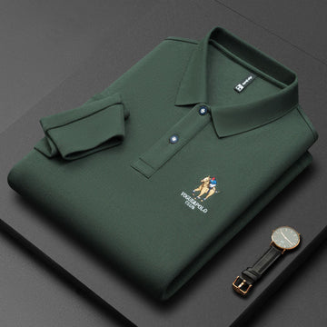 Dynasty Masters Polo T-Shirt