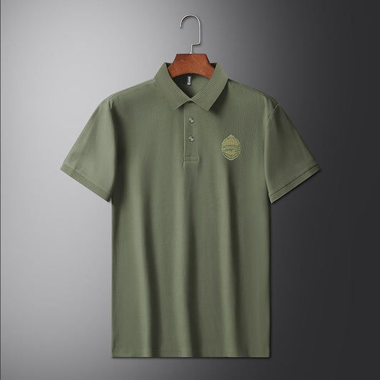 Emerald Polo T-Shirt